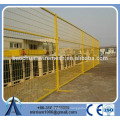 2014 Hot Sale High Quality Temporary Galvanized Fence In Anping